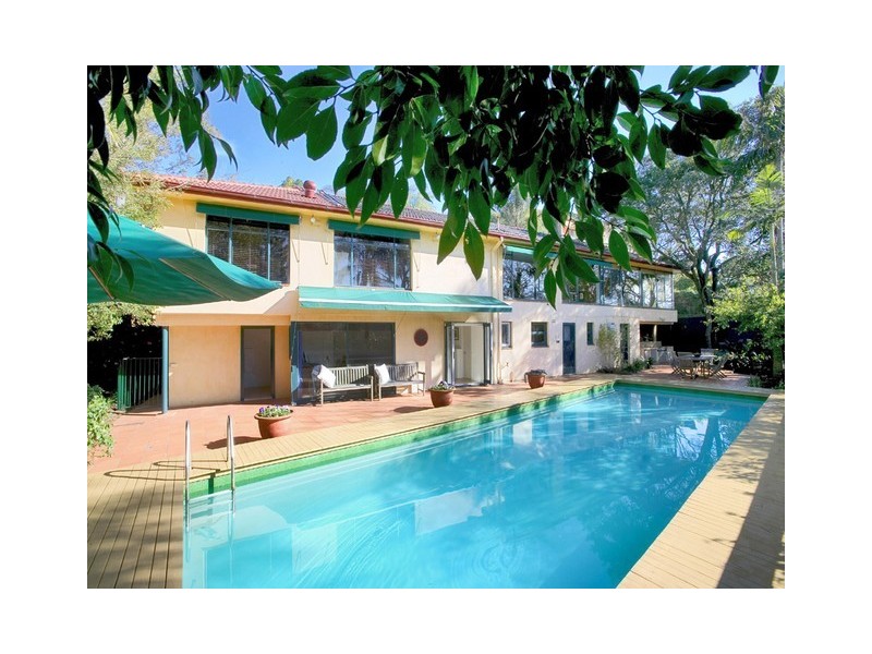 61A Wallaroy Road, Woollahra NSW 2025