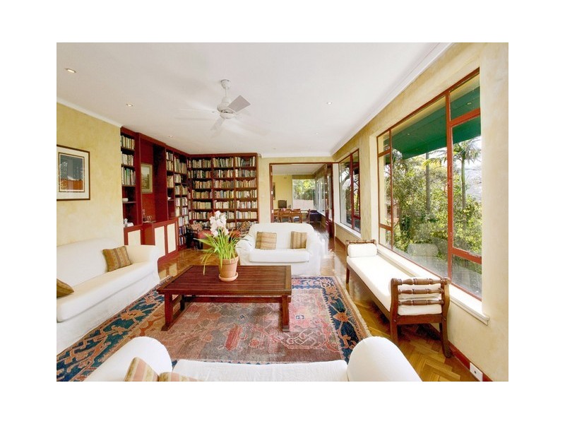 61A Wallaroy Road, Woollahra NSW 2025