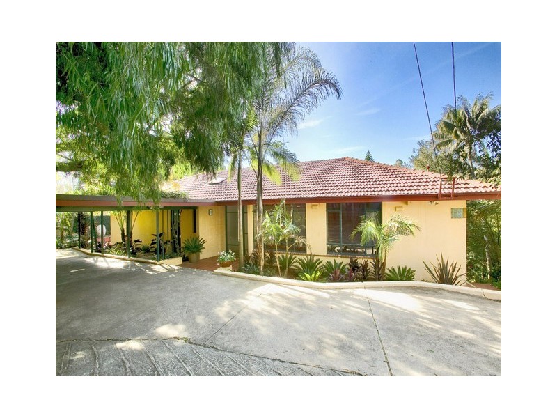 61A Wallaroy Road, Woollahra NSW 2025