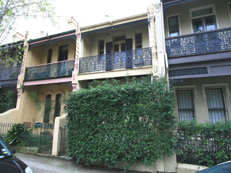 86 Jersey Road, Paddington NSW 2021