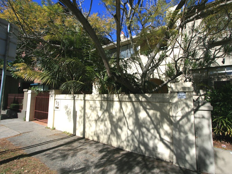 15 William Street, Double Bay NSW 2028