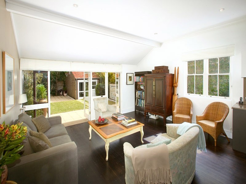 52 Balfour Road, Rose Bay NSW 2029