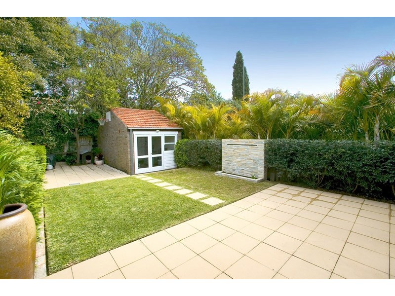 52 Balfour Road, Rose Bay NSW 2029