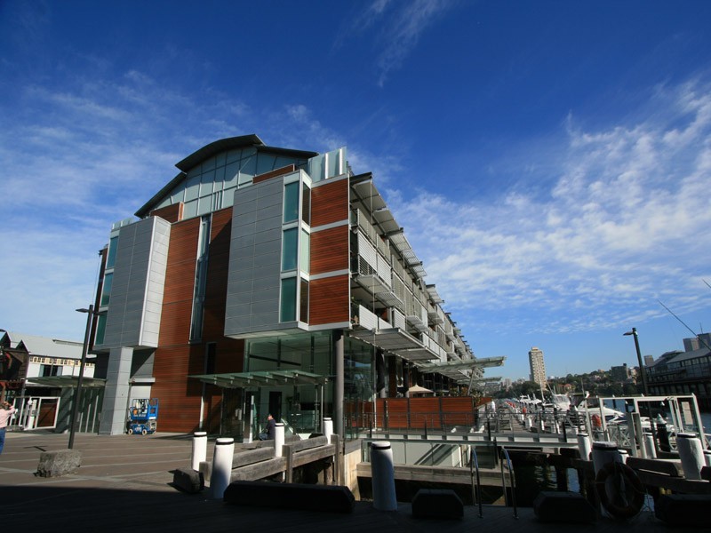 19 Hickson Road, Walsh Bay NSW 2000