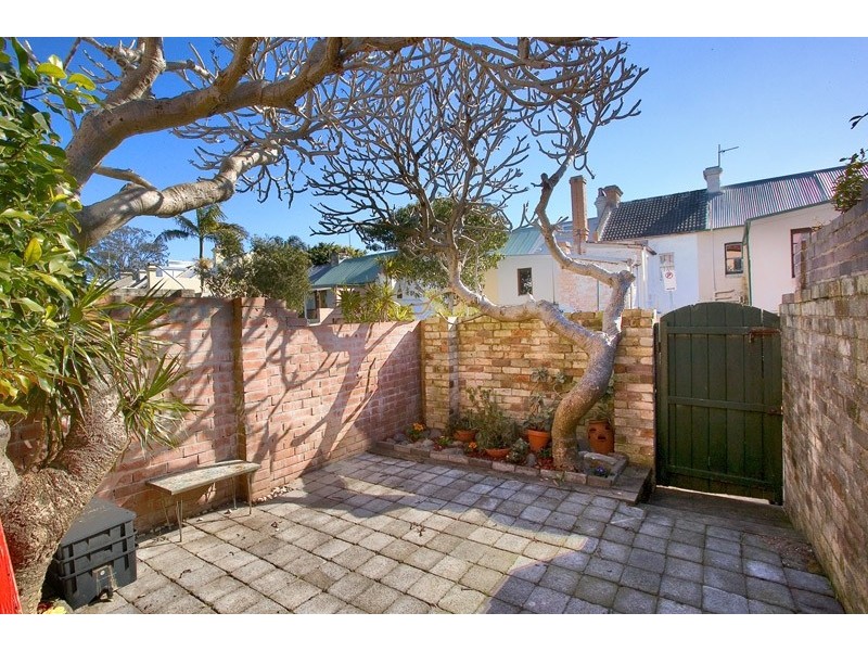 13 Wentworth Street, Paddington NSW 2021