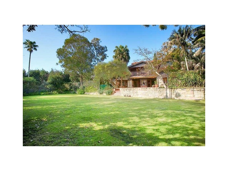 52 Hopetoun Avenue, Vaucluse NSW 2030