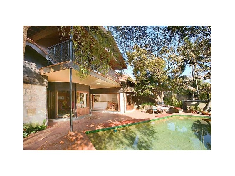 52 Hopetoun Avenue, Vaucluse NSW 2030