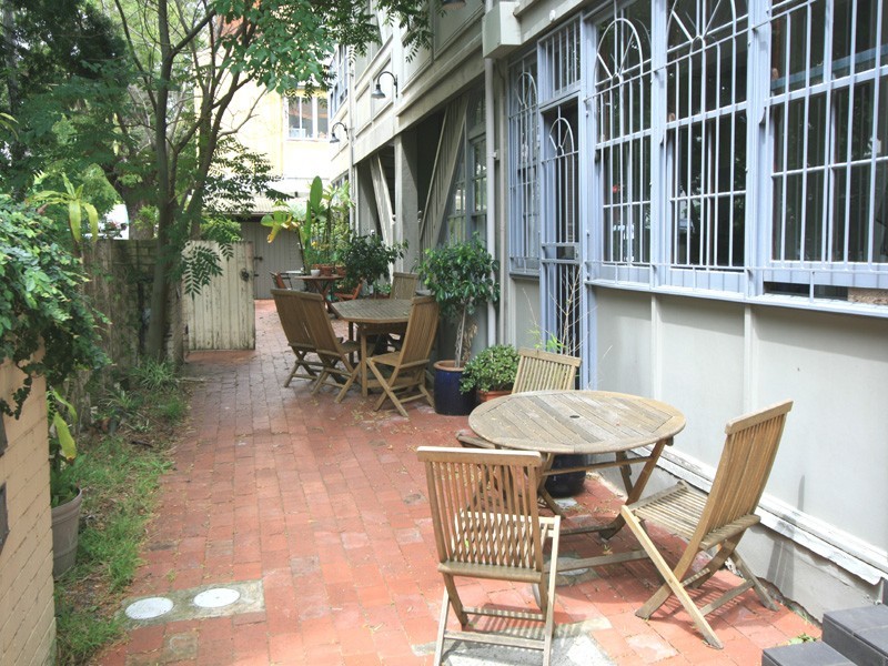 41-45 Wallis Street, Woollahra NSW 2025