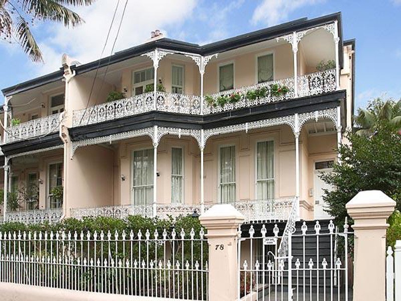 3/78 Ocean Street, Woollahra NSW 2025