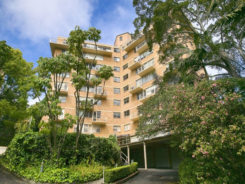 1/105A Darling Point Road, Darling Point NSW 2027