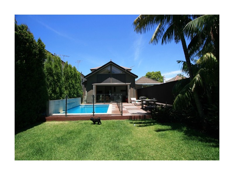 12 Lennox Street, Bellevue Hill NSW 2023