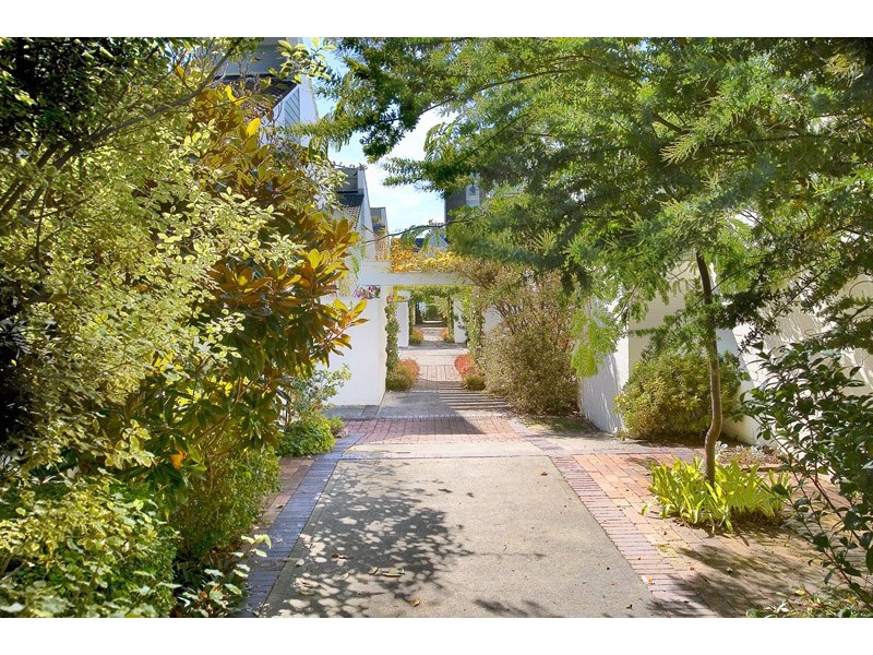 8/17 Albert Street, Edgecliff NSW 2027