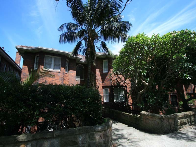 8/526 New South Head Road, Double Bay NSW 2028