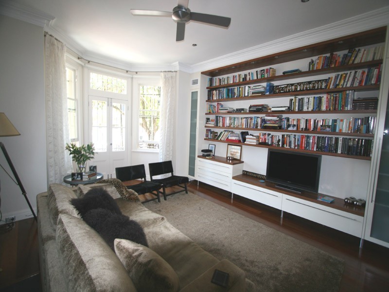 115 Hargrave Street, Paddington NSW 2021