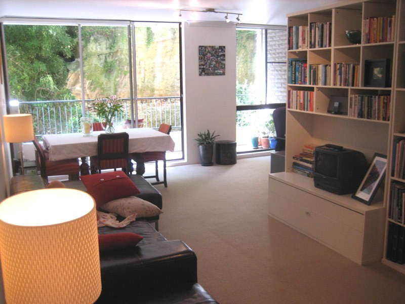 2D/8 Hampden Street, Paddington NSW 2021