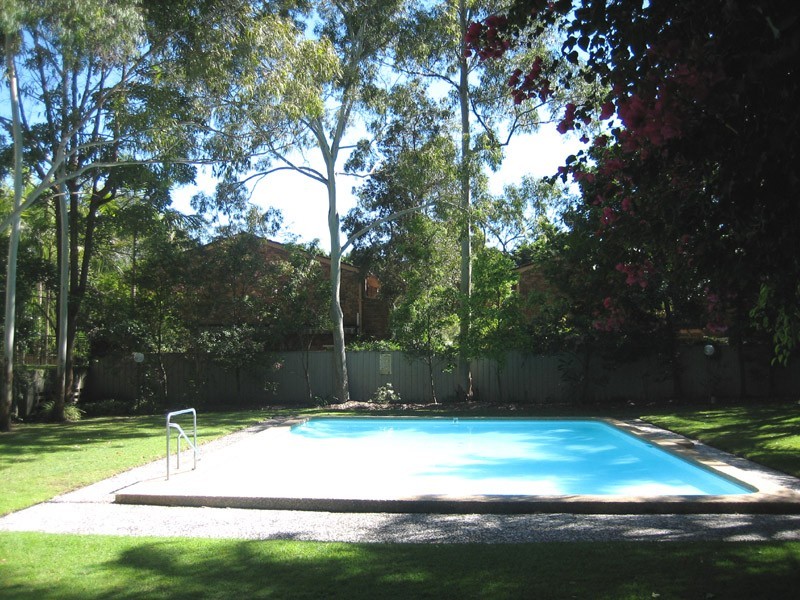 2D/8 Hampden Street, Paddington NSW 2021