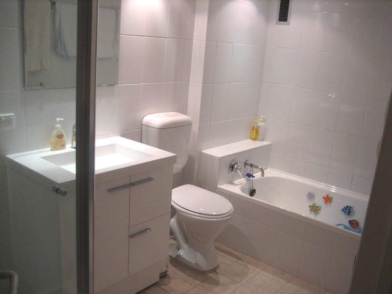 2D/8 Hampden Street, Paddington NSW 2021