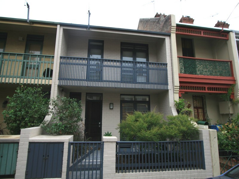 10 Little Comber Street, Paddington NSW 2021
