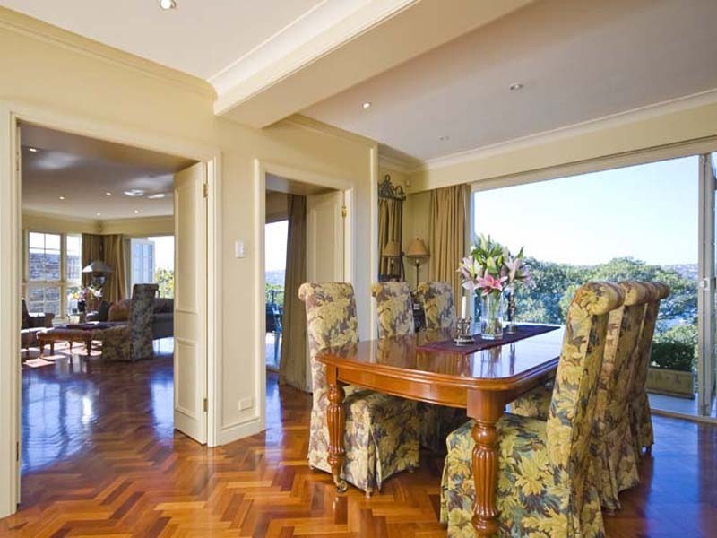 1 Dunara Gardens, Point Piper NSW 2027