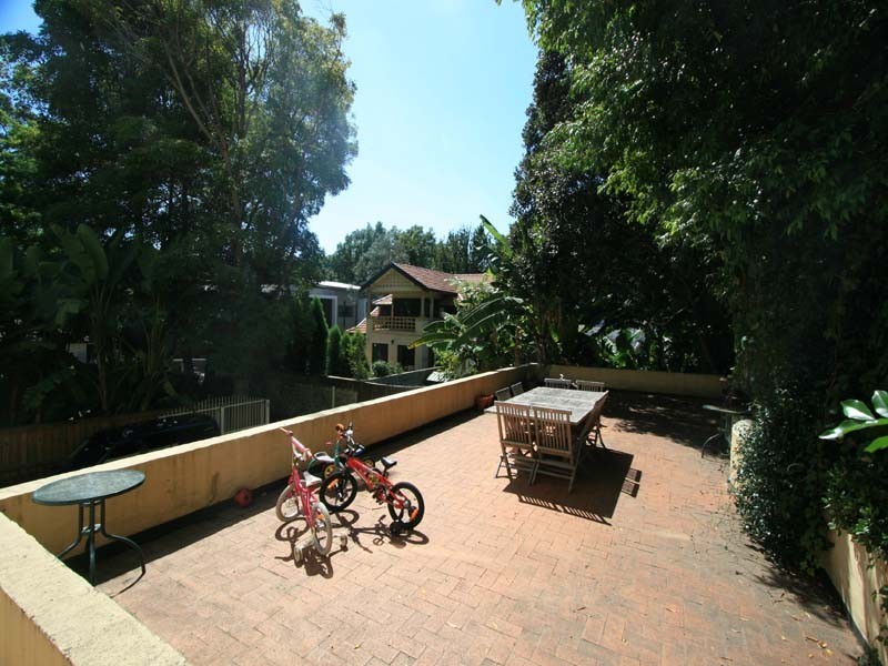 1/16 Cranbrook Road, Bellevue Hill NSW 2023