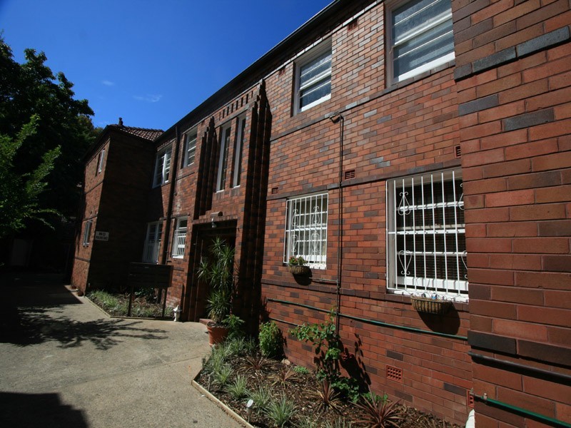 1/36 Salisbury Road, Rose Bay NSW 2029