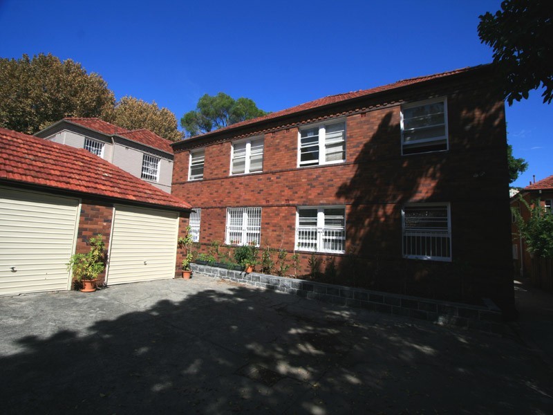 1/36 Salisbury Road, Rose Bay NSW 2029