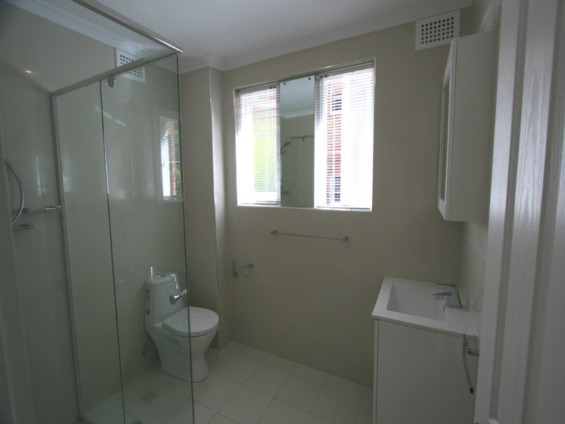 1/36 Salisbury Road, Rose Bay NSW 2029