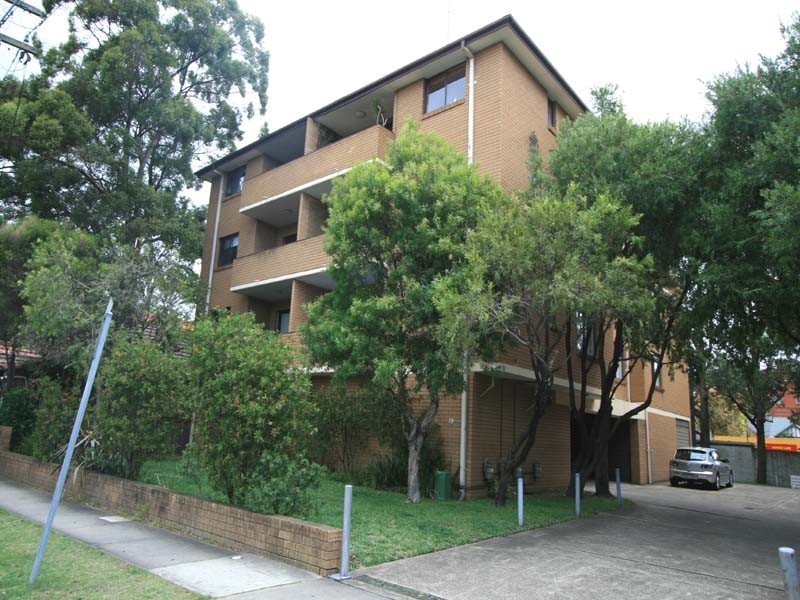 9-19 Elsmere Street, Kensington NSW 2033