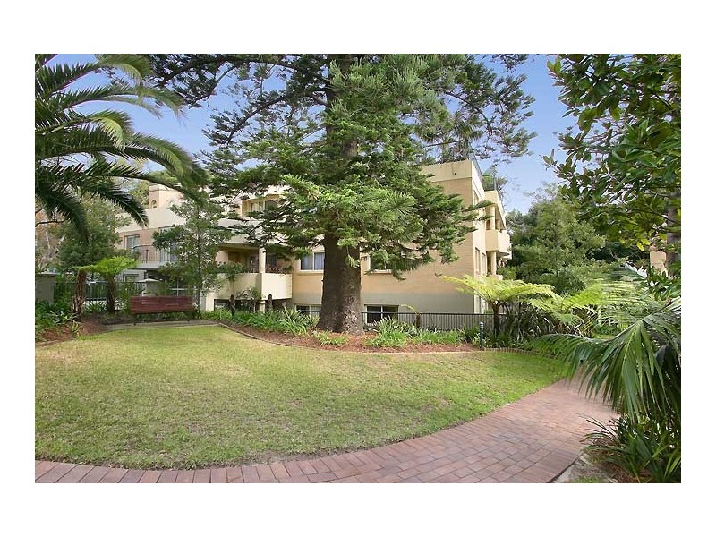 27/118 Wallis Street, Woollahra NSW 2025