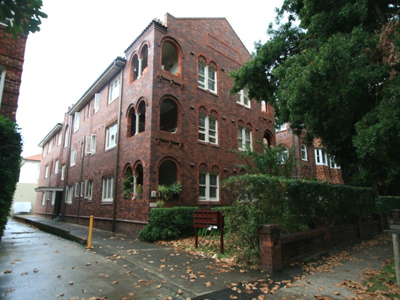 21 Balfour Road, Rose Bay NSW 2029