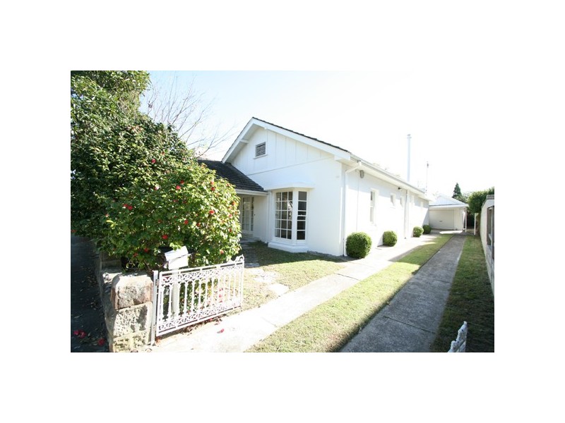 30 Fairweather Street, Bellevue Hill NSW 2023