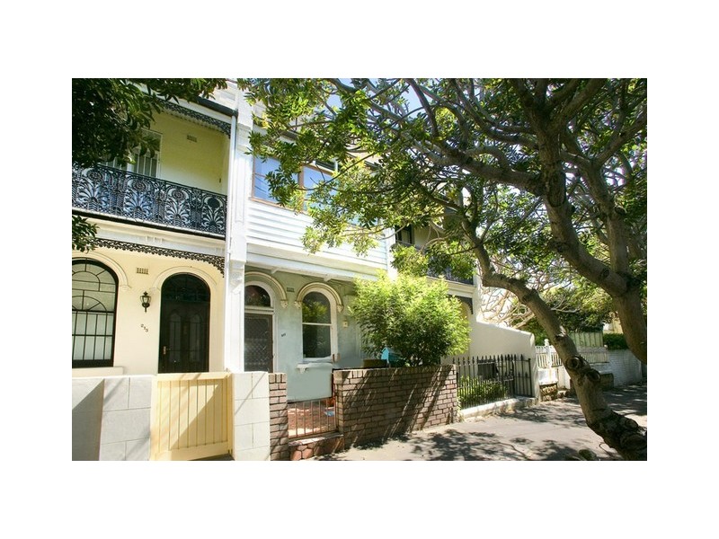 211 Sutherland Street, Paddington NSW 2021