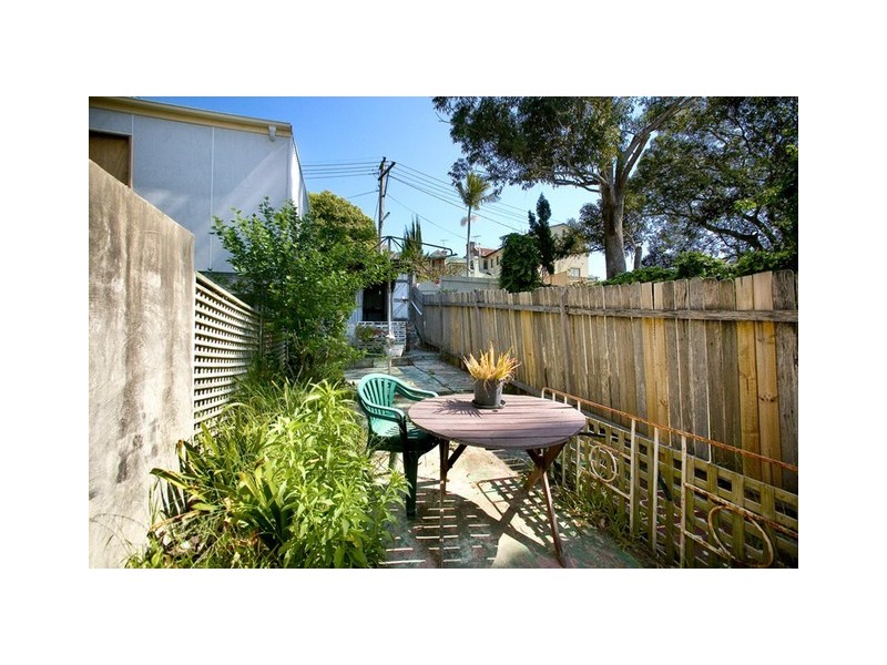 211 Sutherland Street, Paddington NSW 2021