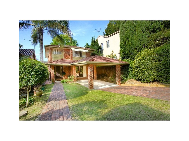 3 Boronia Road, Bellevue Hill NSW 2023