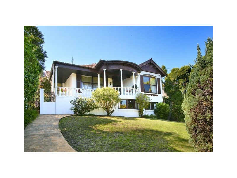 13 Kulgoa Road, Bellevue Hill NSW 2023