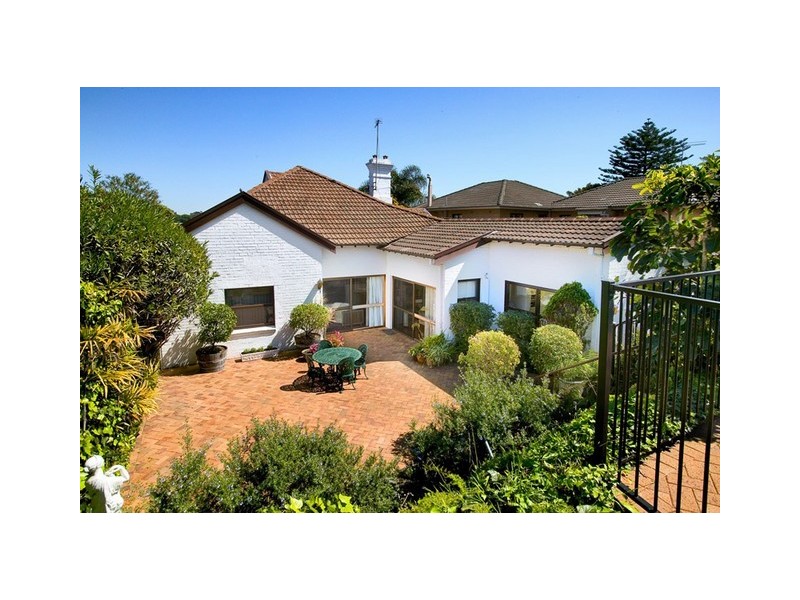 13 Kulgoa Road, Bellevue Hill NSW 2023