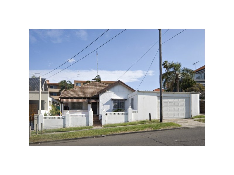 376 Military Road, Vaucluse NSW 2030