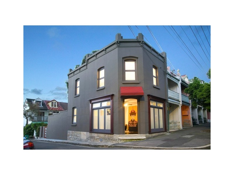 64 Wallis Street, Woollahra NSW 2025