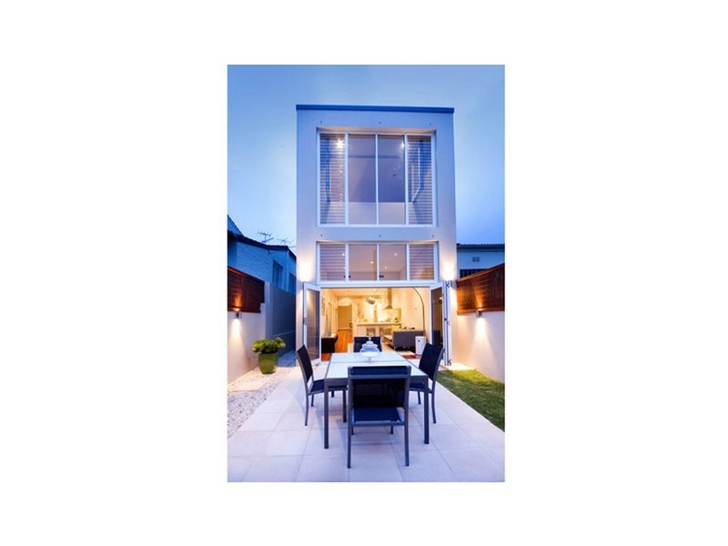 97 Newland Street, Bondi Junction NSW 2022