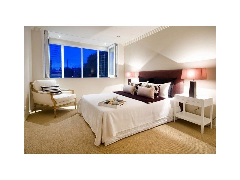97 Newland Street, Bondi Junction NSW 2022