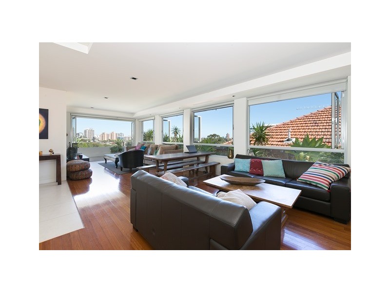 3/56 Bellevue Road, Bellevue Hill NSW 2023