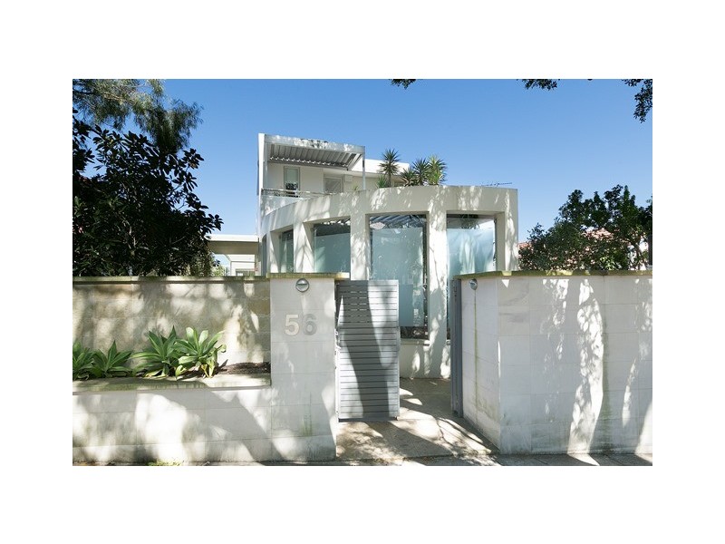 3/56 Bellevue Road, Bellevue Hill NSW 2023