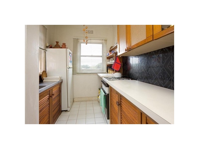 100 Wallis Street, Woollahra NSW 2025