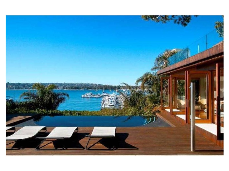 Point Piper NSW 2027