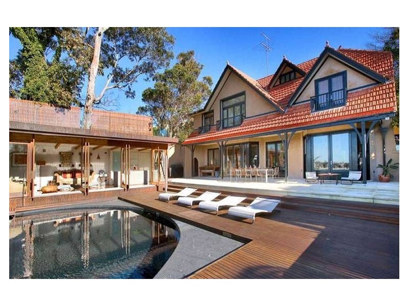 Point Piper NSW 2027