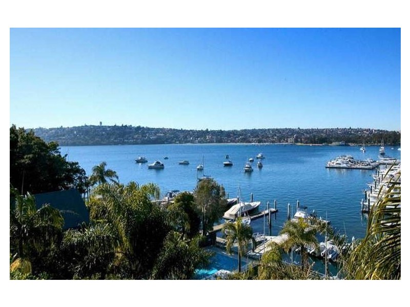 Point Piper NSW 2027