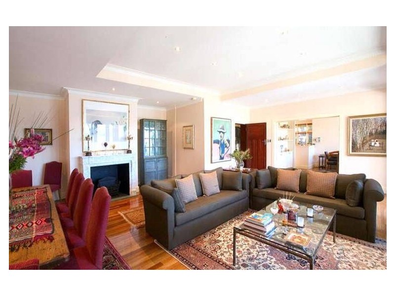 Point Piper NSW 2027