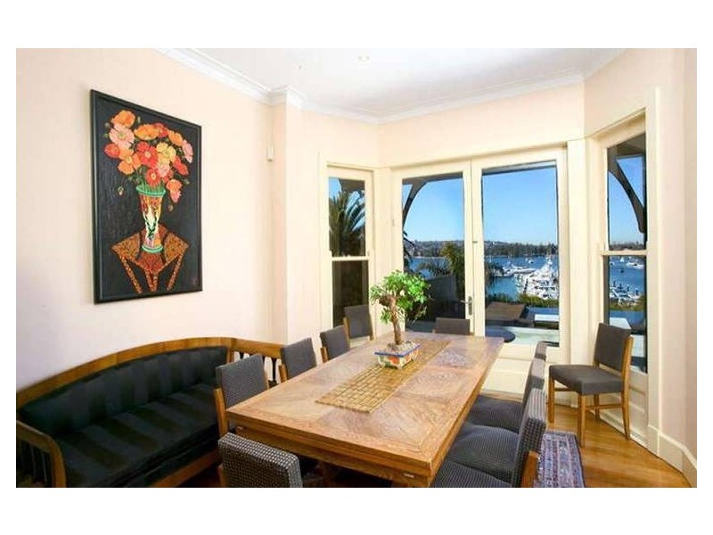 Point Piper NSW 2027