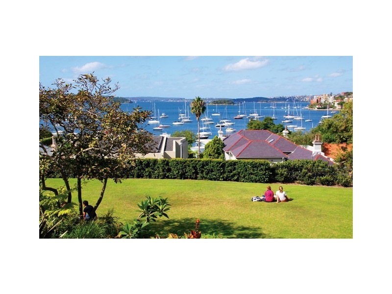 18/46 Roslyn Gardens, Elizabeth Bay NSW 2011