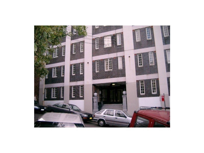 77/6 Stanley Street, Darlinghurst NSW 2010